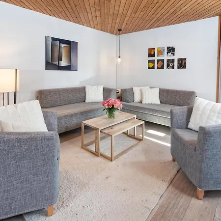Schweizerhof 234 By Interhome