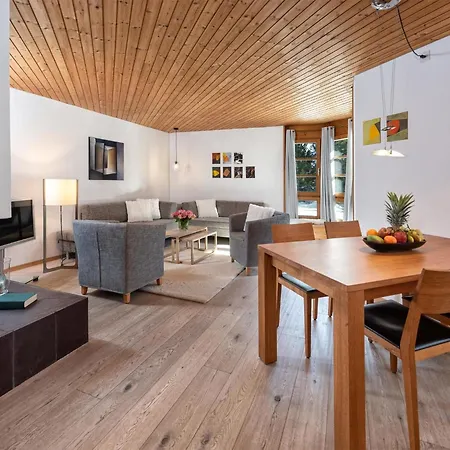 Schweizerhof 234 By Interhome Appartement Lenzerheide