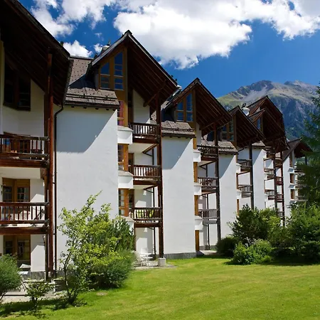 Schweizerhof 234 By Interhome *