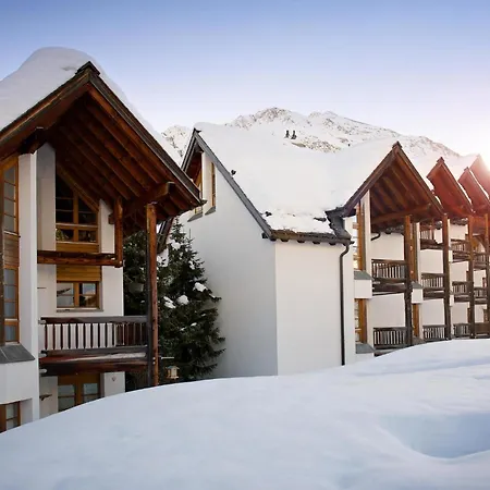 Schweizerhof 234 By Interhome * Lenzerheide