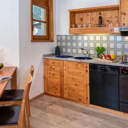 Schweizerhof 234 By Interhome