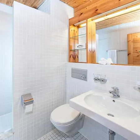 Apartment Schweizerhof 234 By Interhome Lenzerheide