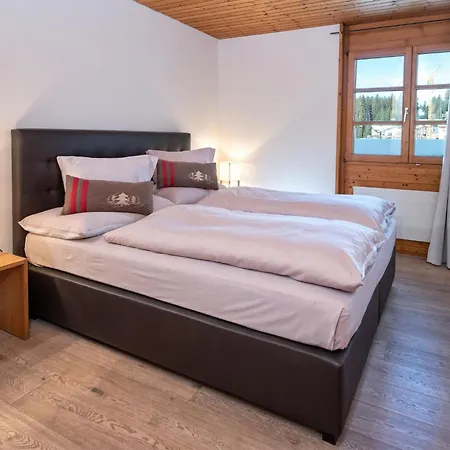 Schweizerhof 234 By Interhome