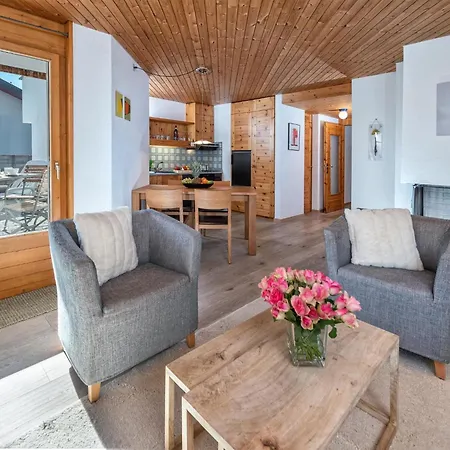 Apartment Schweizerhof 234 By Interhome Lenzerheide/Lai