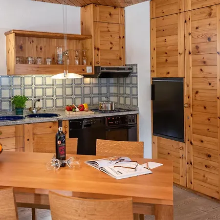 Schweizerhof 234 By Interhome Lenzerheide/Lai