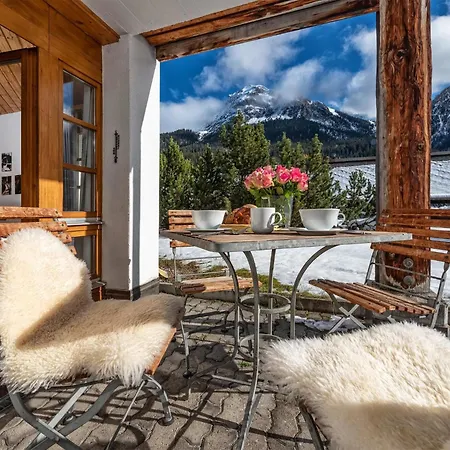 Schweizerhof 234 By Interhome Lenzerheide/Lai