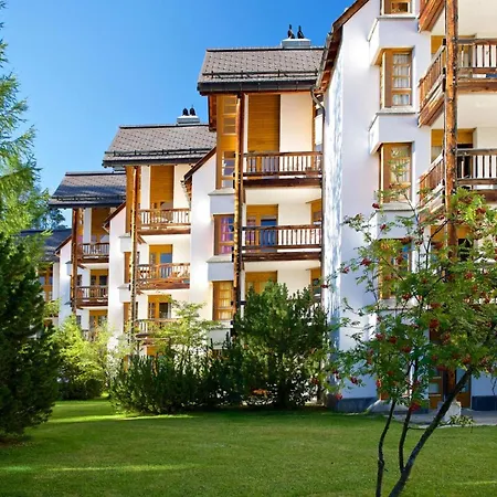 Schweizerhof 234 By Interhome * Lenzerheide/Lai